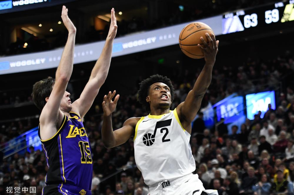 入NBA以