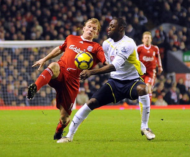 他成為皇馬 他成為皇馬