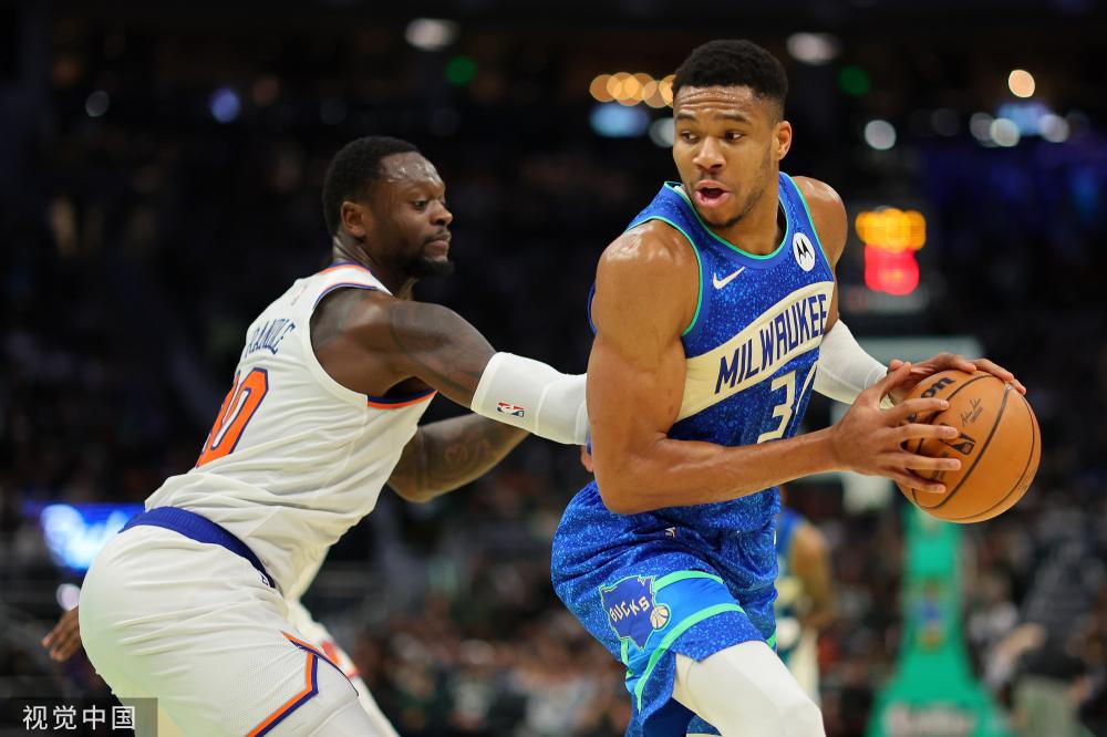 他對濃眉的 他對濃眉的