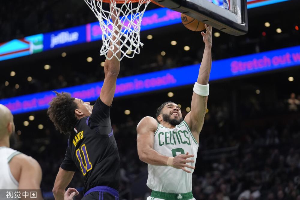 税战的加剧 税战的加剧